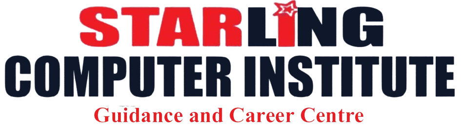 Starling Education & Computer Institute