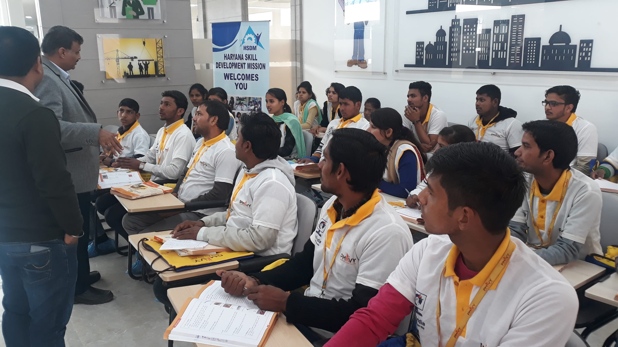Student Activities