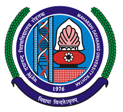 M.D. University